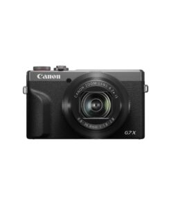 Canon PowerShot G7 X Mark III Edición 30.º Aniversario