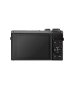 Alternative view of Canon PowerShot G7 X Mark III Edición 30.º Aniversario