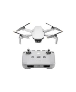 Dron DJI Mini 4k (Edición estándar)
