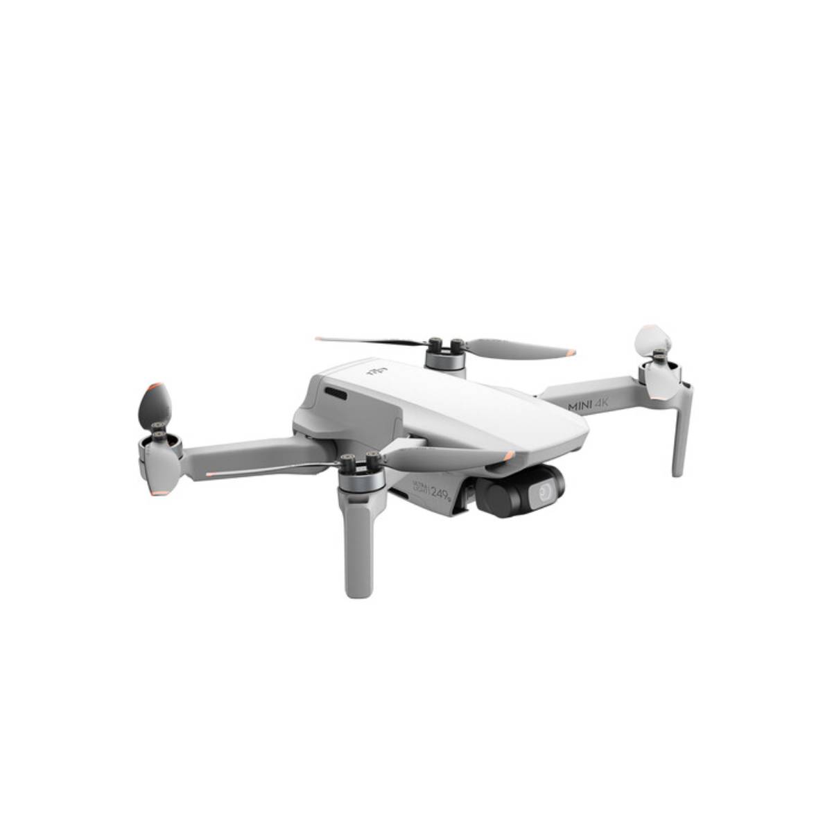 Dron DJI Mini 4k (Edición estándar) - Imagen 2