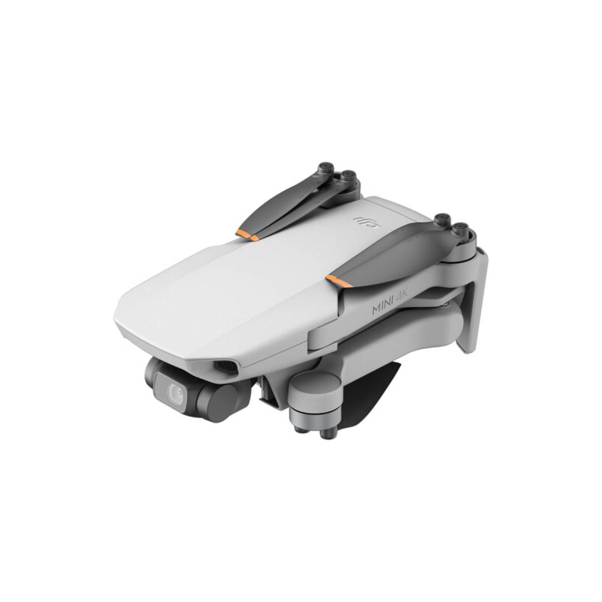 Dron DJI Mini 4k (Edición estándar) - Imagen 4