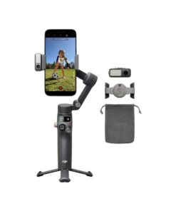 Alternative view of DJI Osmo Mobile 8 - Edición estándar