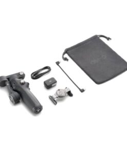 DJI Osmo Mobile 8 - Edición estándar - Imagen 3