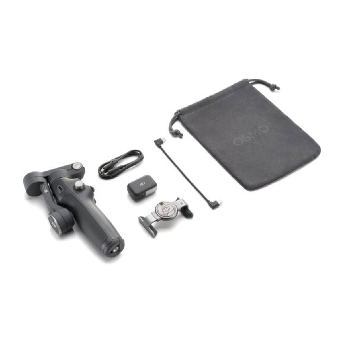 DJI Osmo Mobile 8 - Edición estándar - Imagen 3