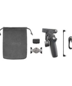 DJI Osmo Mobile 8 - Edición estándar - Imagen 4