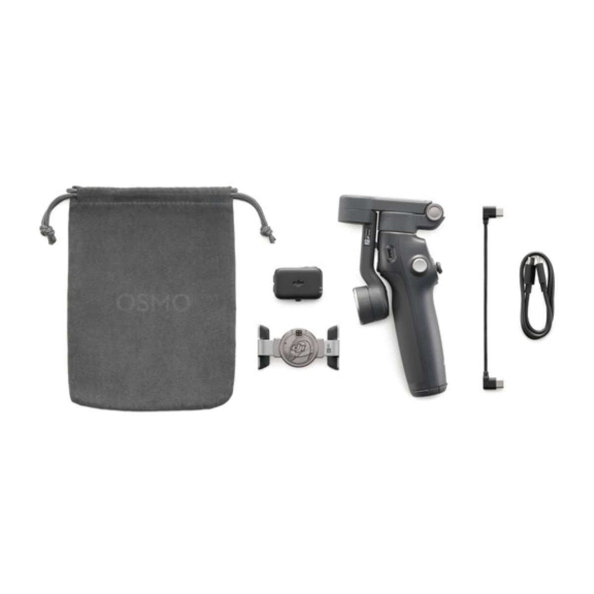 DJI Osmo Mobile 8 - Edición estándar - Imagen 4