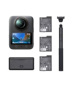 DJI Osmo 360 Bundle Adventure