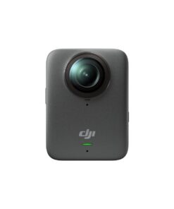 Alternative view of DJI Osmo 360 Bundle Adventure