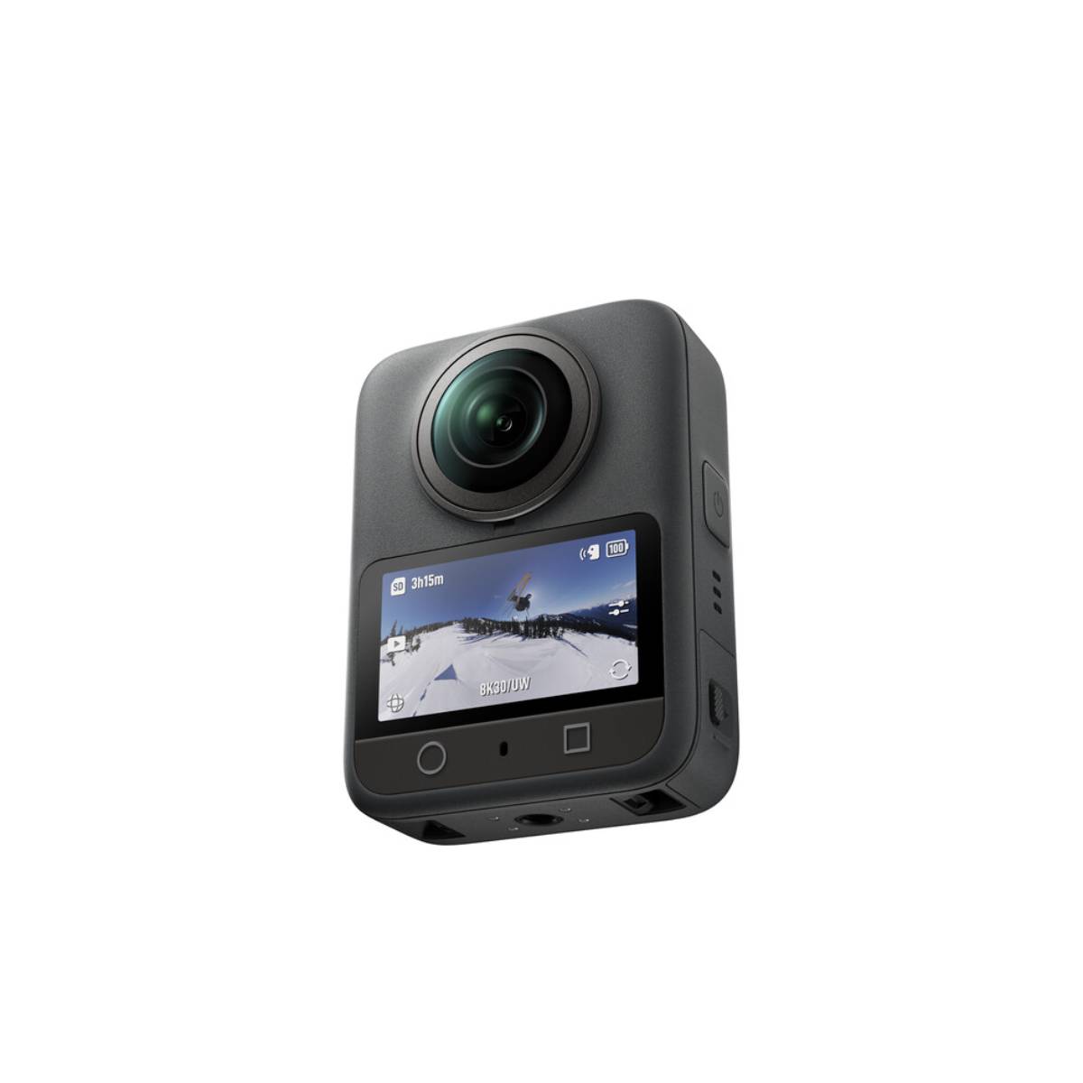 DJI Osmo 360 Bundle Adventure - Imagen 3