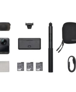 DJI Osmo 360 Bundle Adventure - Imagen 4