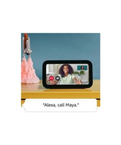 Asistente de voz Amazon Echo Show kids. - Imagen 3