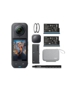 Insta360 X5 kit essential