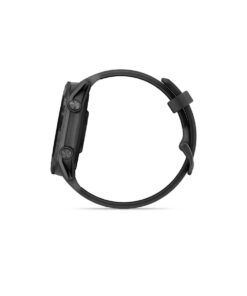 Smartwatch Garmin Forerunner 570 de 47 mm color negro - Imagen 3