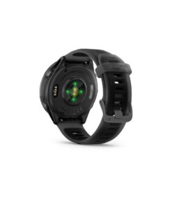 Smartwatch Garmin Forerunner 570 de 47 mm color negro - Imagen 4