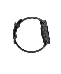 Smartwatch Garmin Forerunner 570 de 47 mm color negro - Imagen 5
