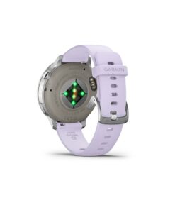 Smartwatch Garmin Venu 4 de 41 mm color índigo - Imagen 3
