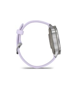 Smartwatch Garmin Venu 4 de 41 mm color índigo - Imagen 4