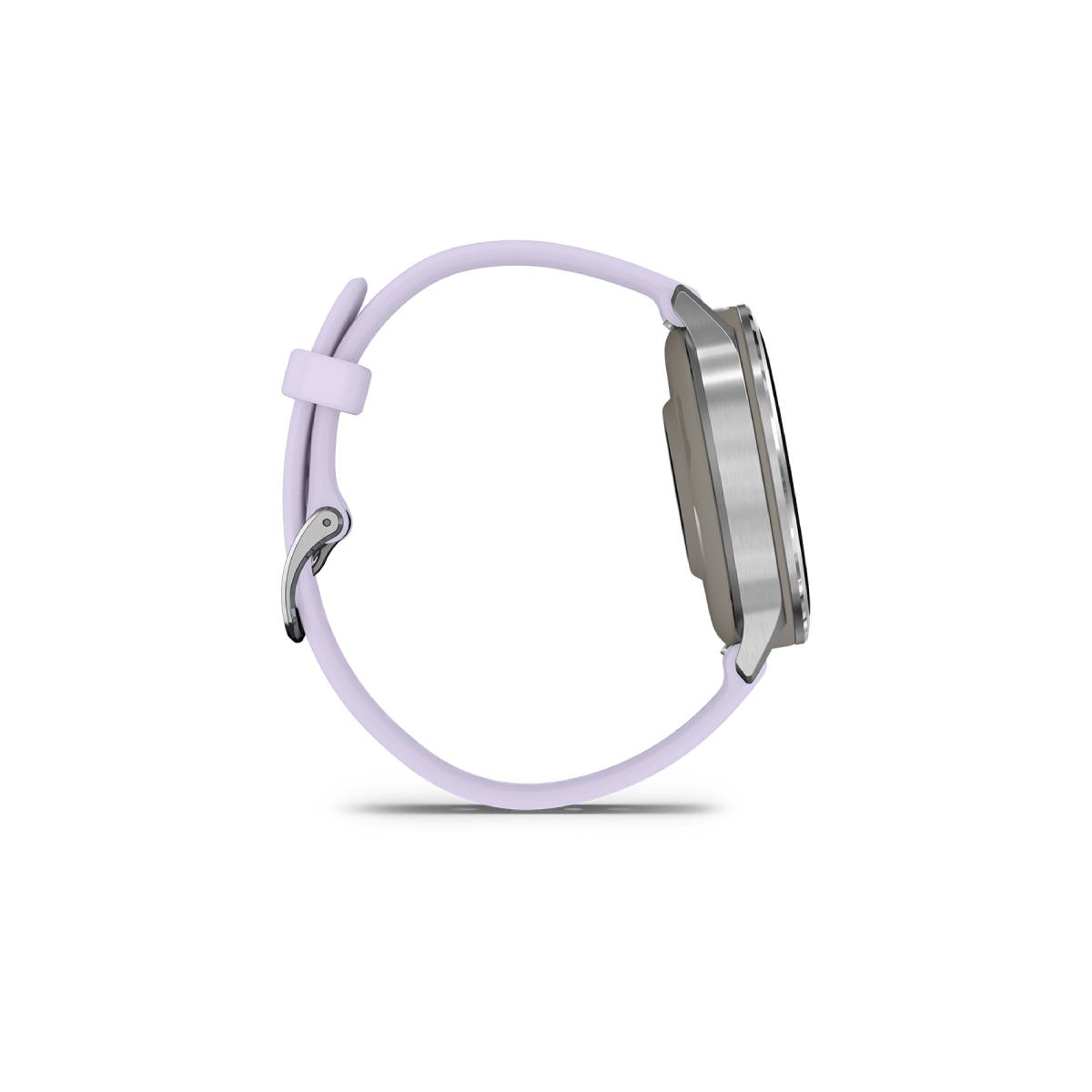 Smartwatch Garmin Venu 4 de 41 mm color índigo - Imagen 4