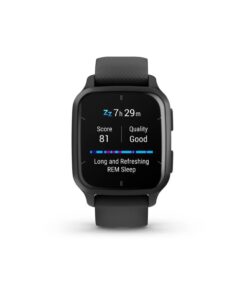 Smartwatch Garmin Venu SQ2 - Imagen 3