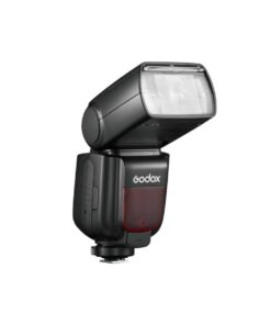 Flash Godox TT685 con montura Canon