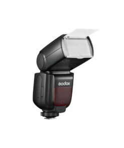 Alternative view of Flash Godox TT685 con montura Canon