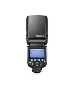Flash Godox TT685 con montura Canon - Imagen 6