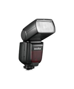 Flash Godox TT685 con montura Nikon