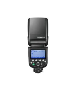 Flash Godox TT685 con montura Nikon - Imagen 5