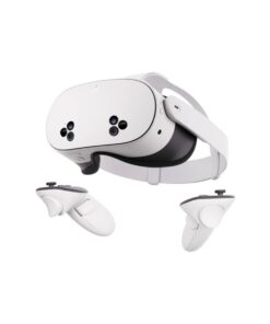 Sistema de realidad virtual Metaquest 3S con 128 Gb de almacenamiento
