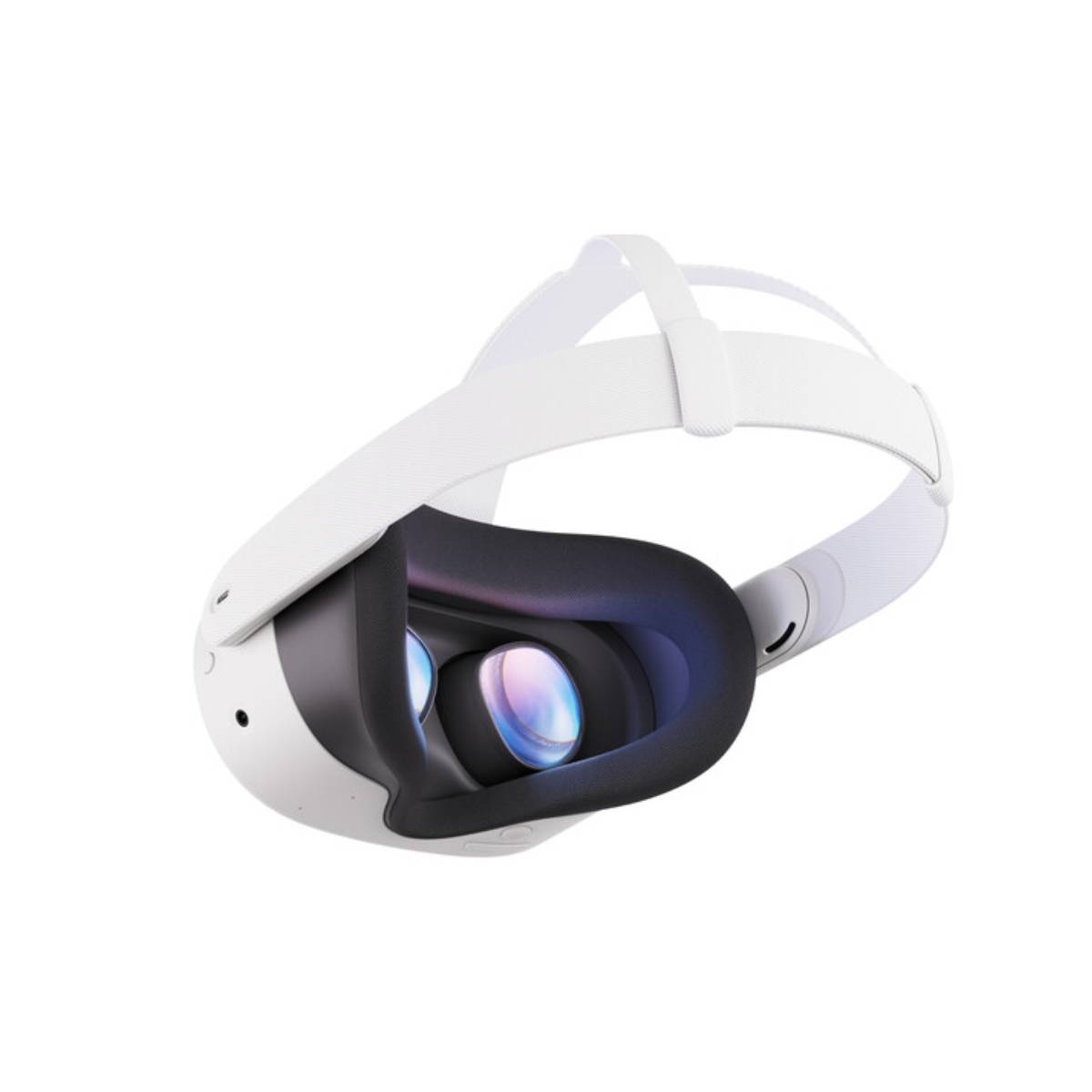 Sistema de realidad virtual Metaquest 3S con 128 Gb de almacenamiento - Imagen 2
