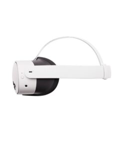 Sistema de realidad virtual Metaquest 3S con 128 Gb de almacenamiento - Imagen 3