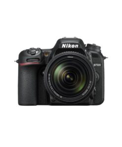 Alternative view of Cámara Nikon D7500 con lente kit 18-140 mm