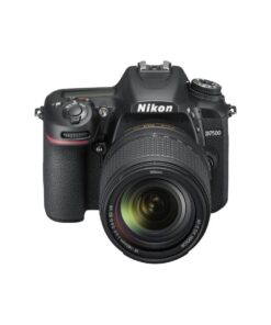 Cámara Nikon D7500 con lente kit 18-140 mm - Imagen 3