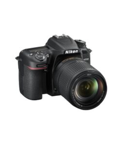 Cámara Nikon D7500 con lente kit 18-140 mm - Imagen 4