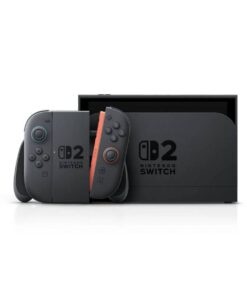 Consola Nintendo Switch 2 Standard Edition