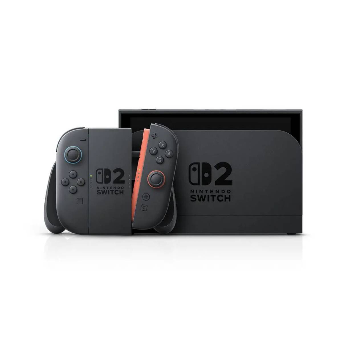 Consola Nintendo Switch 2 Standard Edition