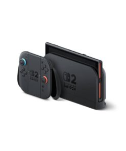 Alternative view of Consola Nintendo Switch 2 Standard Edition