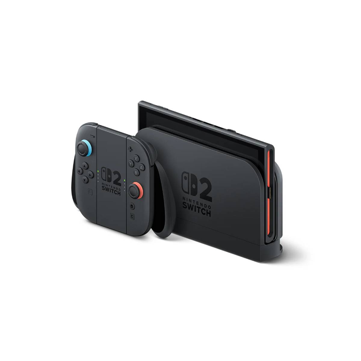 Consola Nintendo Switch 2 Standard Edition - Imagen 2