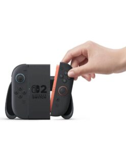 Consola Nintendo Switch 2 Standard Edition - Imagen 4
