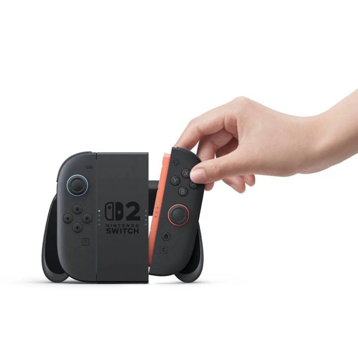 Consola Nintendo Switch 2 Standard Edition - Imagen 4