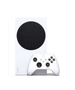 Xbox Series S de 1tb de capacidad.
