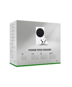Xbox Series S de 1tb de capacidad. - Imagen 3