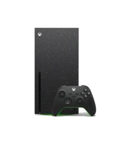 Consola Xbox Series X edición especial Galaxy