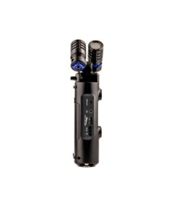 Grabadora audiovisual Zoom H5 Studio - Imagen 4