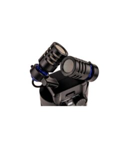 Grabadora audiovisual Zoom H5 Studio - Imagen 5