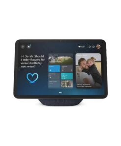 Asistente de voz Amazon Echo Show 11 (Primera generación)