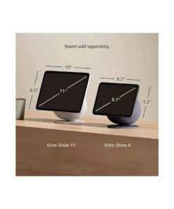Asistente de voz Amazon Echo Show 11 (Primera generación) - Imagen 3