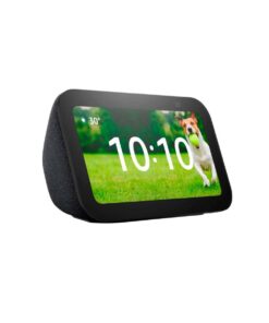 Asistente de voz Amazon Echo Show 5