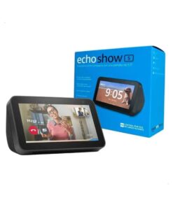 Alternative view of Asistente de voz Amazon Echo Show 5