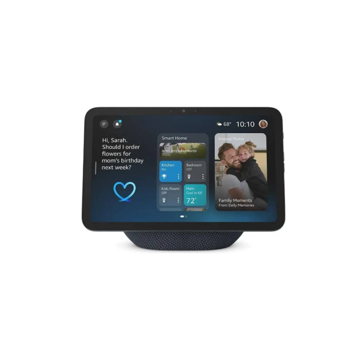 Amazon Alexa Echo Show 8 de cuarta generación